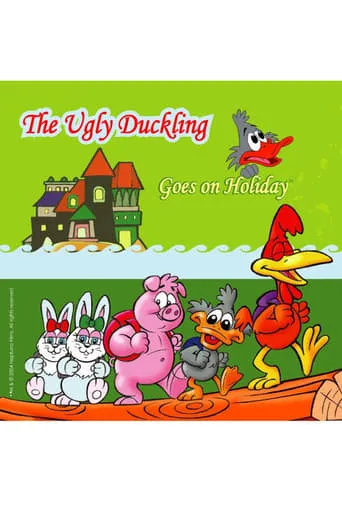 The Ugly Duckling Goes On Holidays movie poster - Entertainment content