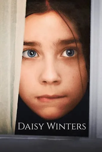 Daisy Winters movie poster - Rated 7/10