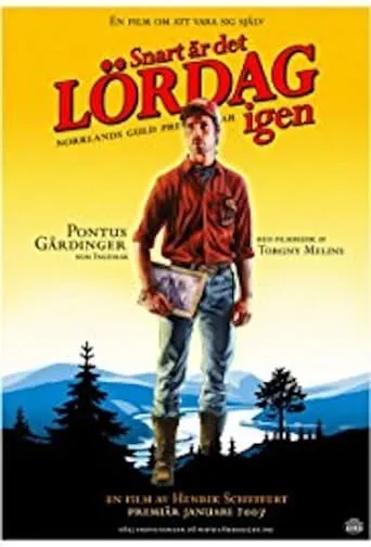 Bakom Snart är det lördag igen movie poster - Rated 5/10