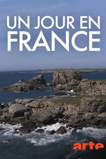 Un Jour en France movie poster - Rated 6/10