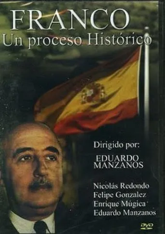 Franco, un proceso histórico movie poster - Entertainment content
