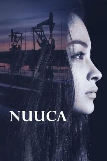 Nuuca movie poster - Rated 7/10