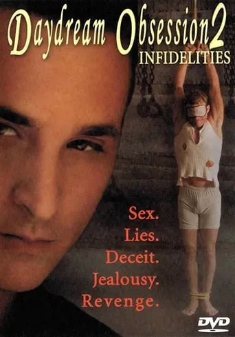 Daydream Obsession 2: Infidelities movie poster - Rated 3.5/10