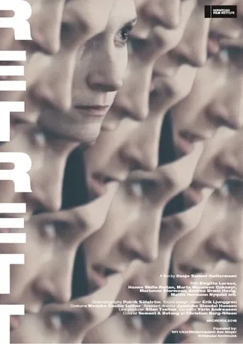 Retract movie poster - Rated 4/10