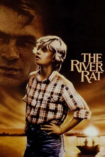 The River Rat movie poster - Rated 6.2/10