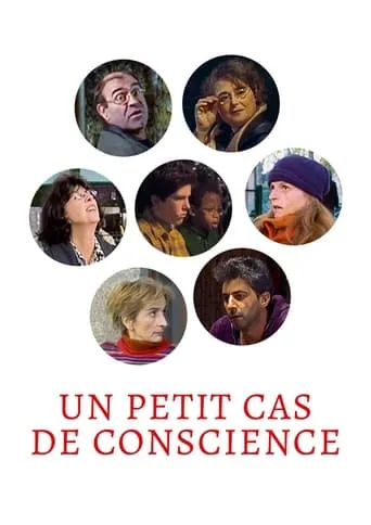 Un petit cas de conscience movie poster - Entertainment content