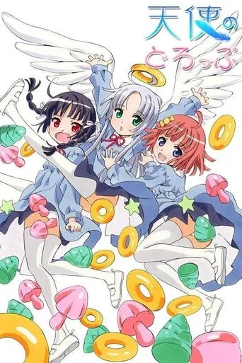 Angel's Drop movie poster - Rated 3.5/10