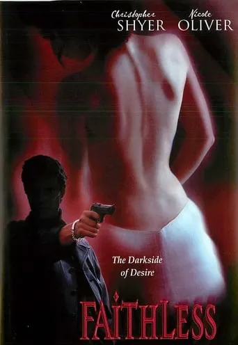 The Falling movie poster - Rated 4.4/10