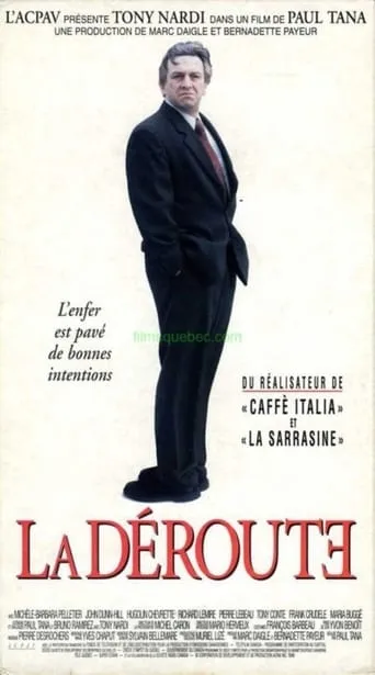 Mr. Aiello movie poster - Rated 5.7/10
