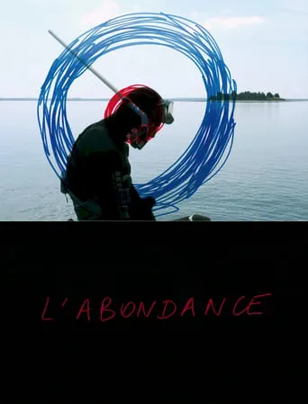 L'Abondance movie poster - Rated 10/10