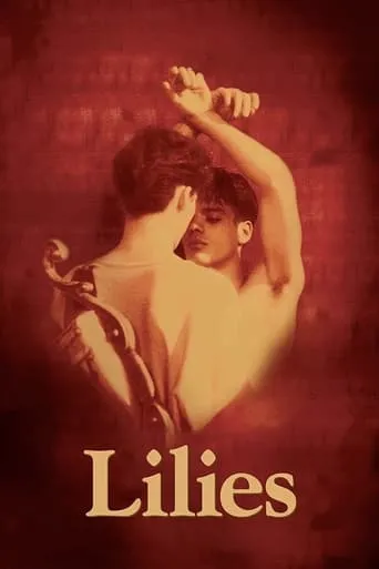 Lilies movie poster - Rated 8.2/10
