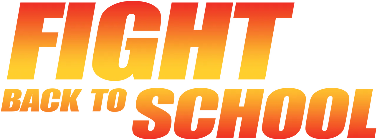 Fight Back to School