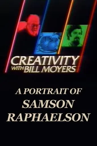 A Portrait of Samson Raphaelson movie poster - Entertainment content