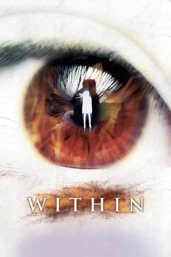 Within movie poster - Rated 6.7/10