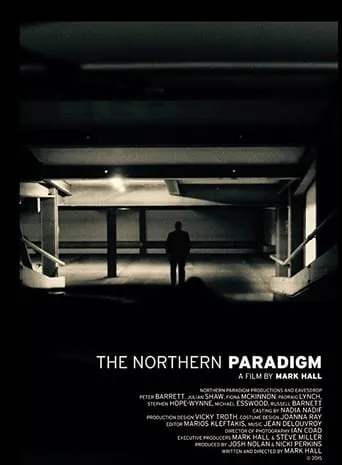 The Northern Paradigm movie poster - Entertainment content