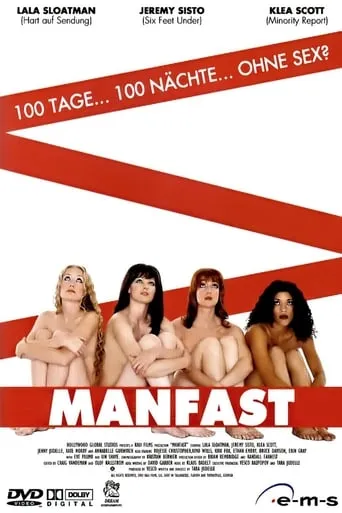 ManFast movie poster - Rated 3.9/10