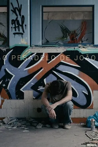 João's Nightmare movie poster - Entertainment content