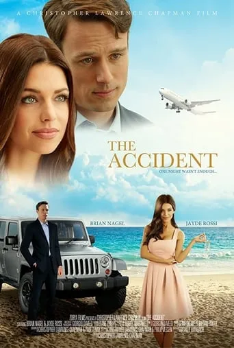 The Accident movie poster - Rated 2/10