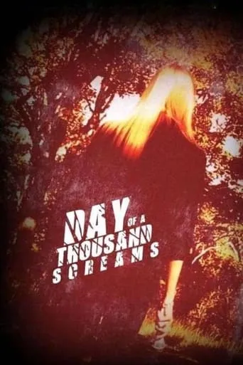 Day of a Thousand Screams movie poster - Rated 3.5/10