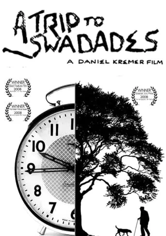 A Trip to Swadades movie poster - Rated 7/10