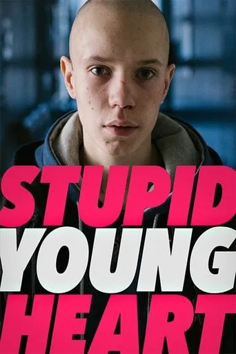 Stupid Young Heart movie poster - Rated 5.7/10