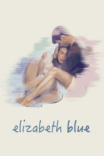 Elizabeth Blue movie poster - Rated 5/10