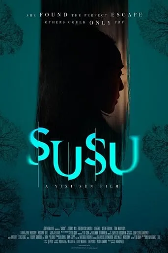 Susu movie poster - Rated 5.4/10