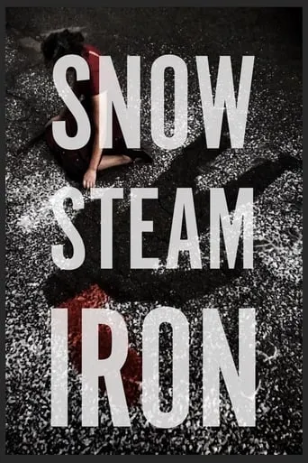 Snow Steam Iron movie poster - Rated 7.6/10