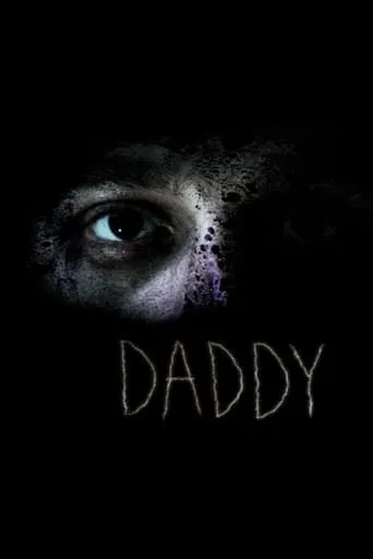 Daddy movie poster - Rated 4.5/10