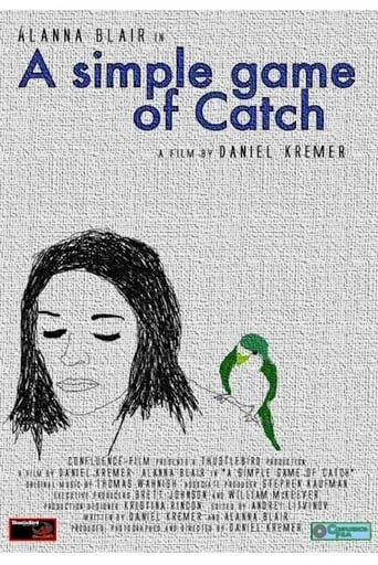 A Simple Game of Catch movie poster - Entertainment content