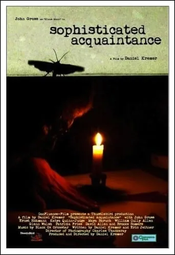 Sophisticated Acquaintance movie poster - Rated 8/10