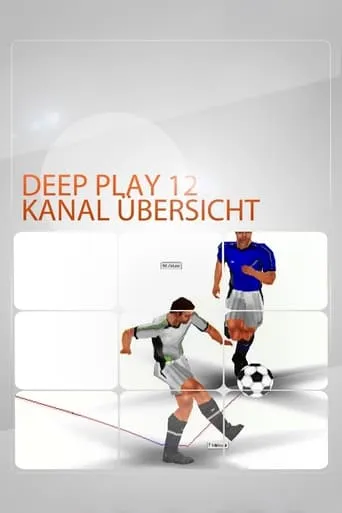 Deep Play movie poster - Entertainment content