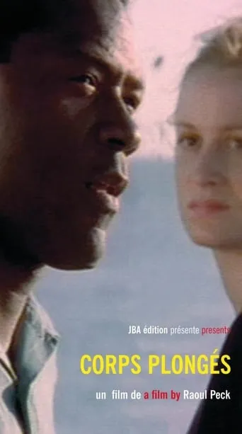 It's Not About Love movie poster - Entertainment content
