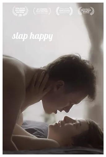 Slap Happy movie poster - Rated 1/10