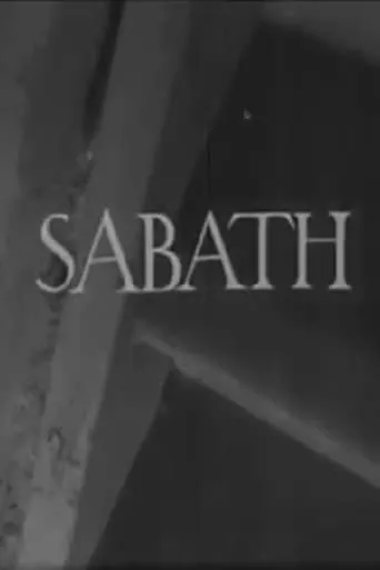 Sabath movie poster - Entertainment content