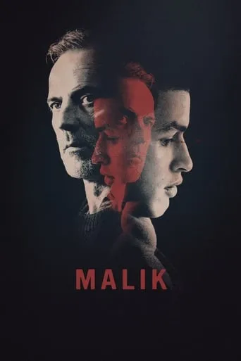 Malik movie poster - Entertainment content
