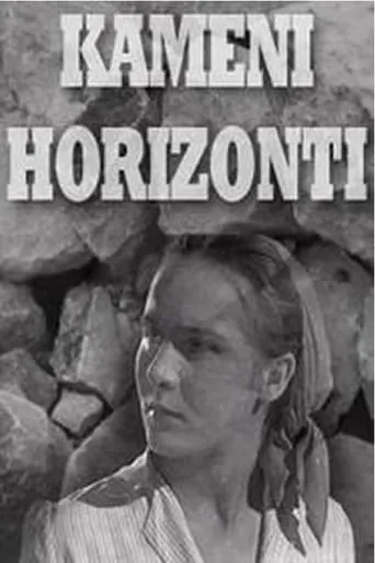 Stone Horizons movie poster - Rated 5.7/10