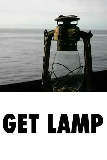 Get Lamp movie poster - Rated 6.5/10