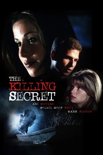 The Killing Secret movie poster - Rated 5.2/10