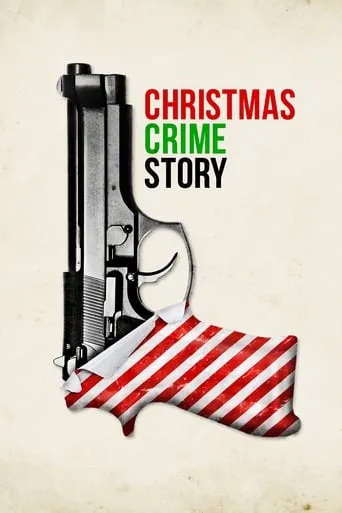 Christmas Crime Story movie poster - Rated 4.2/10
