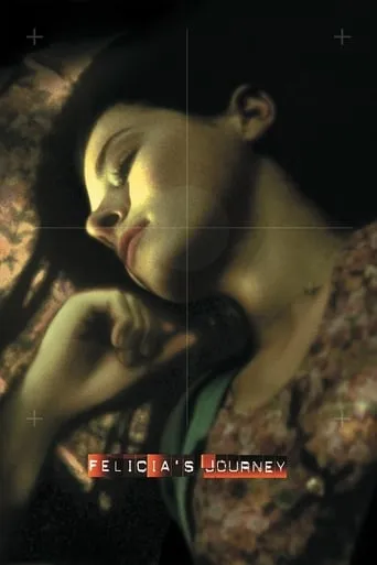 Felicia's Journey movie poster - Rated 6.3/10
