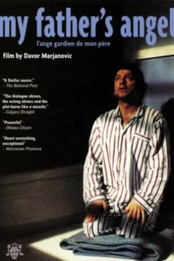 My Father's Angel movie poster - Rated 8/10
