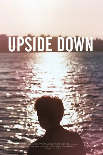 Upside Down movie poster - Rated 9/10