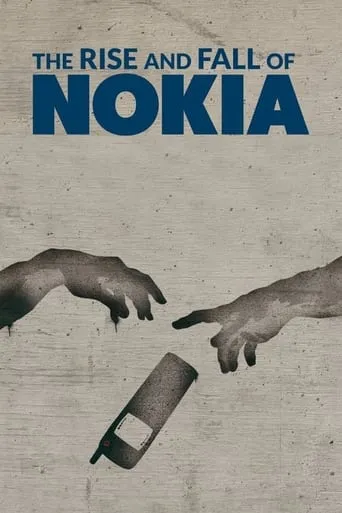Nokia Mobile: We Were Connecting People movie poster - Rated 6.6/10