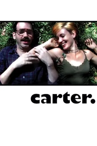 Carter movie poster - Rated 4/10