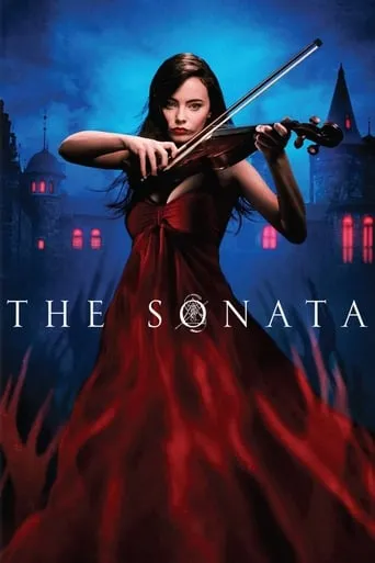 The Sonata movie poster - Rated 4.775/10