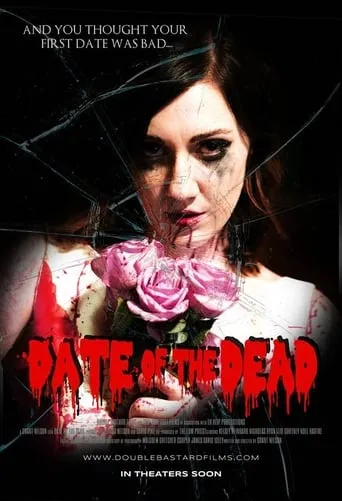 Date of the Dead movie poster - Rated 4.4/10