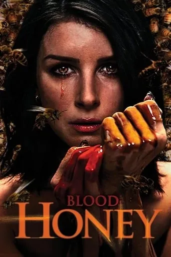 Blood Honey movie poster - Rated 4.824/10