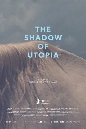 The Shadow of Utopia movie poster - Entertainment content