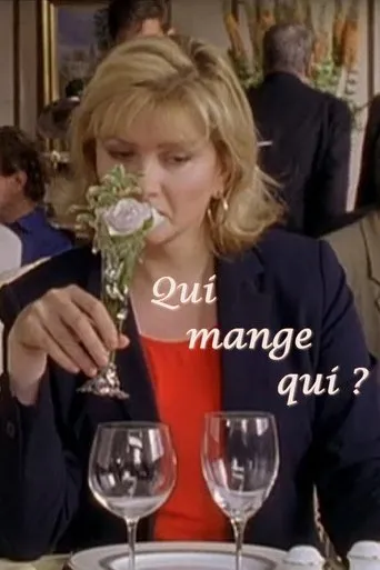 Qui mange qui ? movie poster - Rated 6.5/10